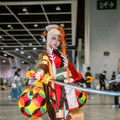 出雲阿国『Fate/Grand Order』／複製品（Instagram：yitoshu108）