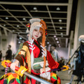出雲阿国『Fate/Grand Order』／複製品（Instagram：yitoshu108）