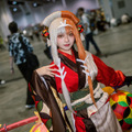 出雲阿国『Fate/Grand Order』／複製品（Instagram：yitoshu108）