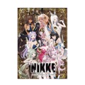 やわらかバニーがいっぱい！『勝利の女神：NIKKE』の「バニーガール衣装ブランケット」が素敵―“うさ耳と尻尾”が並ぶ裏面にも注目
