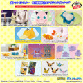 『ポケモン』9月登場予定のクレーンゲーム景品をチェック！約40cmで存在感抜群のミミッキュ（こうげきver.）ぬいぐるみ、いろんな表情のメタモンも