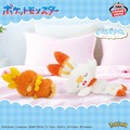 『ポケモン』9月登場予定のクレーンゲーム景品をチェック！約40cmで存在感抜群のミミッキュ（こうげきver.）ぬいぐるみ、いろんな表情のメタモンも