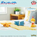 『ポケモン』9月登場予定のクレーンゲーム景品をチェック！約40cmで存在感抜群のミミッキュ（こうげきver.）ぬいぐるみ、いろんな表情のメタモンも