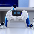 『アストロボット』PS5コントローラーが、“笑顔”デザインで復活！予約受付は9月12日から
