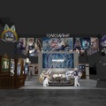 新作アニメ調育成RPG『スターセイヴァー』TGS2025で日本初試遊出展へ―2025年内正式リリースを目指す