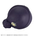 手のひらフィットなサイズ感が可愛い！「ガンダム ジークアクス」の“ハロ”がフィギュア貯金箱として立体化