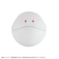 手のひらフィットなサイズ感が可愛い！「ガンダム ジークアクス」の“ハロ”がフィギュア貯金箱として立体化