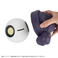 手のひらフィットなサイズ感が可愛い！「ガンダム ジークアクス」の“ハロ”がフィギュア貯金箱として立体化