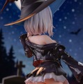セクシーな太もも、いたずらっぽい笑顔にドキドキ…『アズレン』ヤーデが「イイコのときめきマジック」姿で立体化