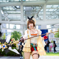 ライザリン・シュタウト『ライザのアトリエ』／僕プリ（X：@kimimo_purin）