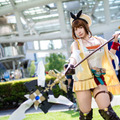 ライザリン・シュタウト『ライザのアトリエ』／僕プリ（X：@kimimo_purin）