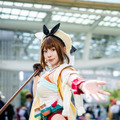 ライザリン・シュタウト『ライザのアトリエ』／僕プリ（X：@kimimo_purin）