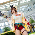 ライザリン・シュタウト『ライザのアトリエ』／僕プリ（X：@kimimo_purin）