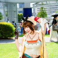 ライザリン・シュタウト『ライザのアトリエ』／僕プリ（X：@kimimo_purin）