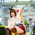 ライザリン・シュタウト『ライザのアトリエ』／僕プリ（X：@kimimo_purin）