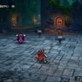 HD-2D版『ドラクエI』に、まさかの「カンダタ」登場!? お馴染みの「許してくれよ！ な！ な！」も飛び出す、リメイクならではの展開とは【試遊プレイレポ】