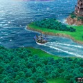 HD-2D版『ドラクエII』新参戦の「サマルトリアの王女」は“遊び人”気質!?「ムーンブルクの王女」のとくぎは「あなほり」「いぬのはな」「とおぼえ」！【試遊プレイレポ】