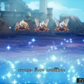 HD-2D版『ドラクエII』新参戦の「サマルトリアの王女」は“遊び人”気質!?「ムーンブルクの王女」のとくぎは「あなほり」「いぬのはな」「とおぼえ」！【試遊プレイレポ】