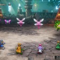 HD-2D版『ドラクエII』新参戦の「サマルトリアの王女」は“遊び人”気質!?「ムーンブルクの王女」のとくぎは「あなほり」「いぬのはな」「とおぼえ」！【試遊プレイレポ】