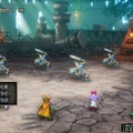 HD-2D版『ドラクエII』新参戦の「サマルトリアの王女」は“遊び人”気質!?「ムーンブルクの王女」のとくぎは「あなほり」「いぬのはな」「とおぼえ」！【試遊プレイレポ】