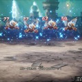 HD-2D版『ドラクエII』新参戦の「サマルトリアの王女」は“遊び人”気質!?「ムーンブルクの王女」のとくぎは「あなほり」「いぬのはな」「とおぼえ」！【試遊プレイレポ】