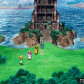 HD-2D版『ドラクエII』新参戦の「サマルトリアの王女」は“遊び人”気質!?「ムーンブルクの王女」のとくぎは「あなほり」「いぬのはな」「とおぼえ」！【試遊プレイレポ】