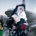 心理学者『IdentityV 第五人格』／Dr.まーちゃん（X：@Machan_cos1）