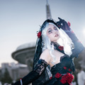 心理学者『IdentityV 第五人格』／Dr.まーちゃん（X：@Machan_cos1）