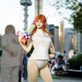 ナミ「ONE PIECE」／erin（X：@erin7077）