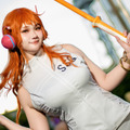 ナミ「ONE PIECE」／erin（X：@erin7077）