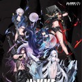 リトルマーメイド、シンデレラなどセクシーな描きおろしデザインでラインナップ！TGS2025で『勝利の女神：NIKKE』グッズが販売予定