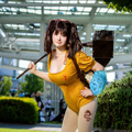ディアンヌ「七つの大罪」／erin（X：@erin7077）