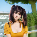 ディアンヌ「七つの大罪」／erin（X：@erin7077）