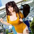 ディアンヌ「七つの大罪」／erin（X：@erin7077）
