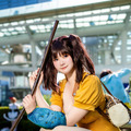 ディアンヌ「七つの大罪」／erin（X：@erin7077）