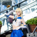 島風『艦隊これくしょん -艦これ-』／おねさや（X：@yunomi_ochawan）