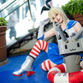 島風『艦隊これくしょん -艦これ-』／おねさや（X：@yunomi_ochawan）