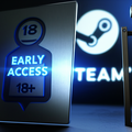 先月までは通っていたのに？Steamにてアダルトゲームの早期アクセス申請が拒否される。強まるアダルトゲームへの圧力