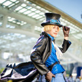 サボ「ONE PIECE」／きょへ（X：@cos_khy）
