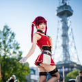 宝鐘マリン「ホロライブ」／まゆろん（X：@mayu_ronne）