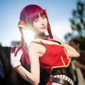 宝鐘マリン「ホロライブ」／まゆろん（X：@mayu_ronne）