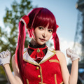 宝鐘マリン「ホロライブ」／まゆろん（X：@mayu_ronne）