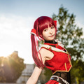 宝鐘マリン「ホロライブ」／まゆろん（X：@mayu_ronne）