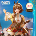 約21万円の最高級太もも…！「ライザ」新作スタチューがプライム1スタジオから発表―本日9月4日15時予約開始