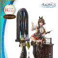 約21万円の最高級太もも…！「ライザ」新作スタチューがプライム1スタジオから発表―本日9月4日15時予約開始