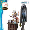 約21万円の最高級太もも…！「ライザ」新作スタチューがプライム1スタジオから発表―本日9月4日15時予約開始