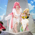 ドロシー『勝利の女神:NIKKE』／tako（X：@Takomayuyi）