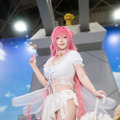 ドロシー『勝利の女神:NIKKE』／tako（X：@Takomayuyi）