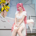 ドロシー『勝利の女神:NIKKE』／tako（X：@Takomayuyi）