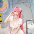 ドロシー『勝利の女神:NIKKE』／tako（X：@Takomayuyi）